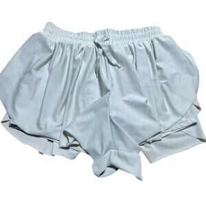 Carter's Cream Girls Skort